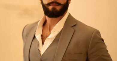 Ranveer Singh turning Zombie in Pralay