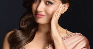 Rashmika on marriage buzz and work talk