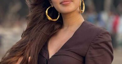 Rhea Chakraborty shares her thoughts on egg freezing