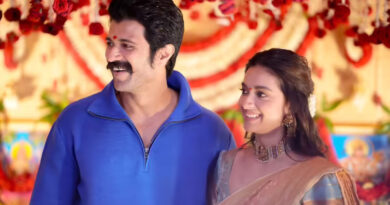 Rowdy Janardhan teaser launch on this date