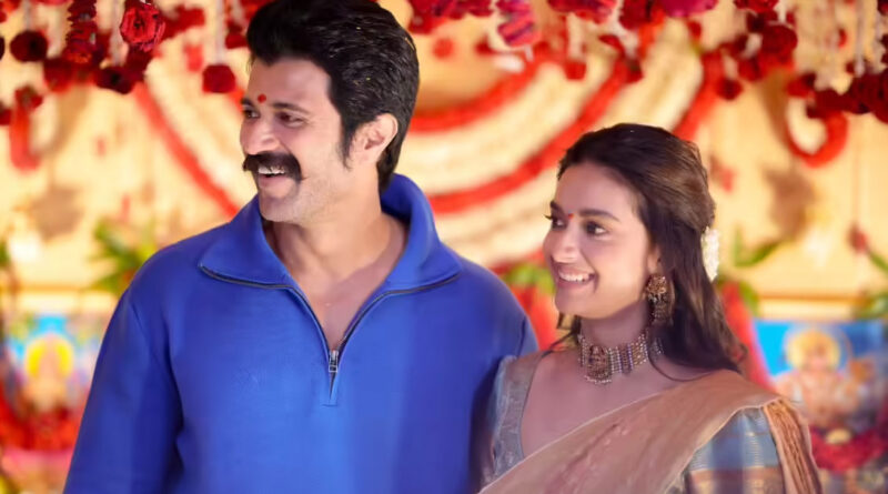 Rowdy Janardhan teaser launch on this date