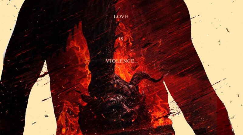 Rowdy Janardhana glimpse on this day