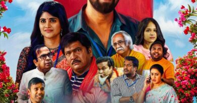 Sahakutumbanam backsoff at the last minute