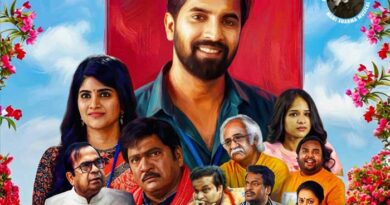 Sahakutumbanam locks new release date