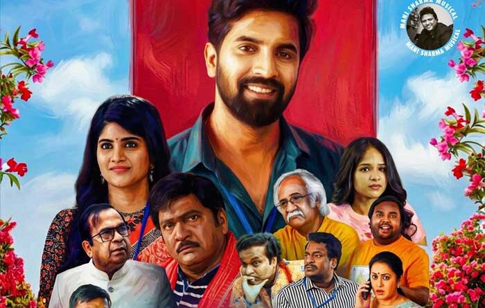 Sahakutumbanam locks new release date