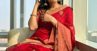 Sai Pallavi in MS.Subbulakshmi biopic