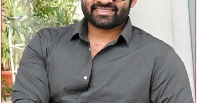 Sai Tej teaming with the talented director duo