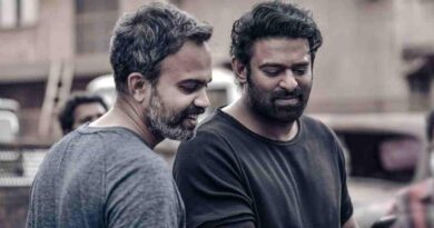 Makers debunk rumors on Salaar 2: Shouryanga Parvam