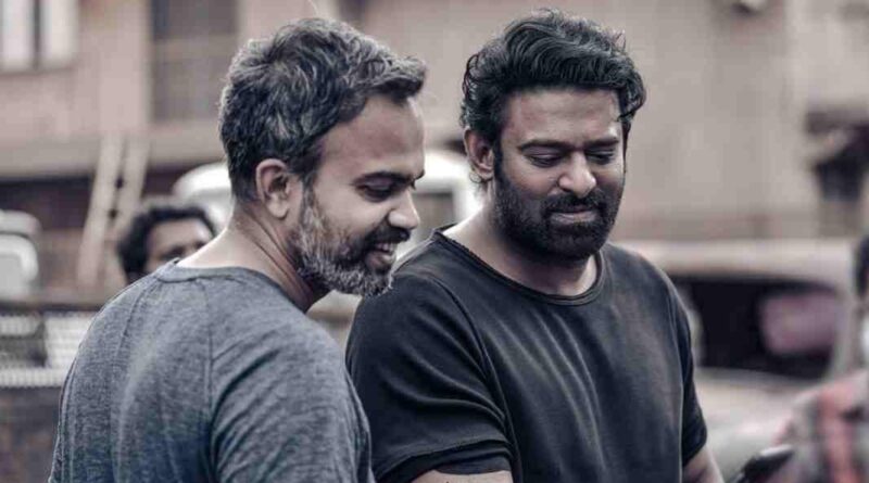 Makers debunk rumors on Salaar 2: Shouryanga Parvam