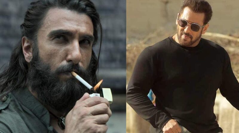 Salman Khan Film The Black Tiger Based On Ravindra Kaushik Shelved