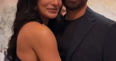 Ex wife cryptic post as rumours on Samantha-Raj Nidamoru marriage spread