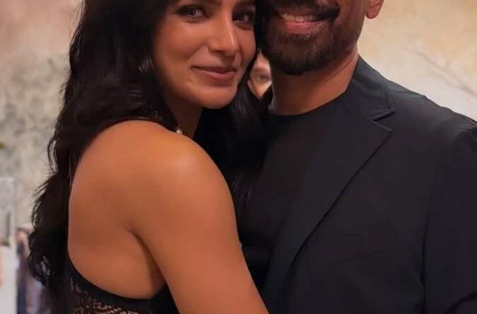 Ex wife cryptic post as rumours on Samantha-Raj Nidamoru marriage spread