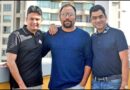 Sandeep Vanga and T-Series ink three film deal