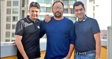 Sandeep Vanga and T-Series ink three film deal