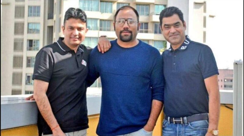 Sandeep Vanga and T-Series ink three film deal