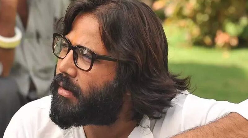 Sandeep Vanga Confirms The Arrival Of Prabhas Spirit First Poster