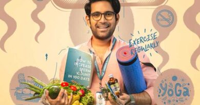 Santhana Prapthirasthu to Stream on Two OTT Platforms