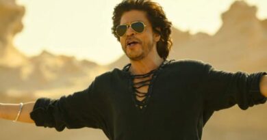 Shah Rukh Khan NYT most stylish people in 2025