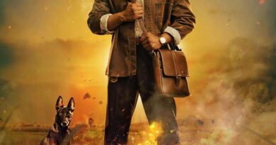 Terrific Response For Premier Show Bookings Of Aadi Saikumar