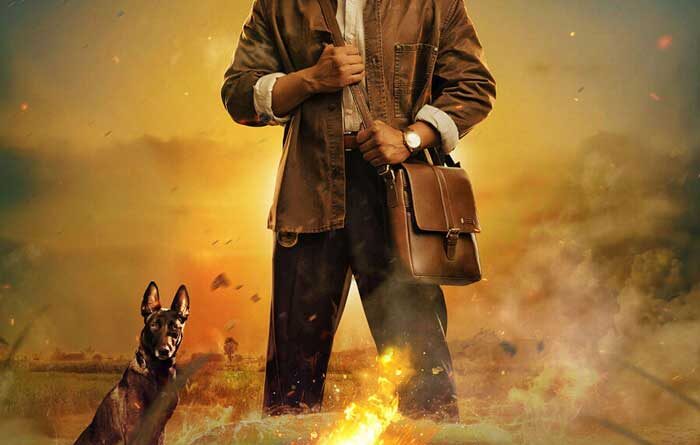 Terrific Response For Premier Show Bookings Of Aadi Saikumar