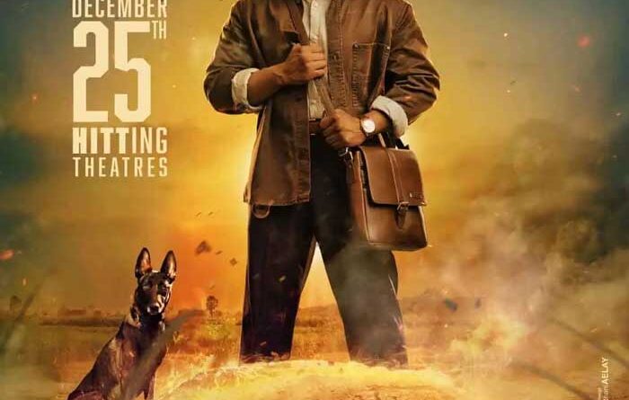 Top Buyers Line Up for Aadi Sai Kumar Supernatural Thriller Shambhala