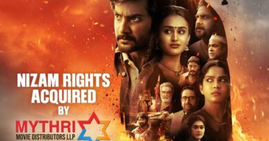 Top distribution house acquires Shambhala Nizam rights