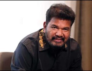 Shankar Trying For A Grand Comeback With Velpari