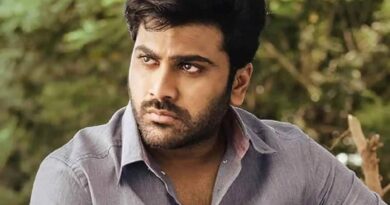 Sharwanand next to have another star