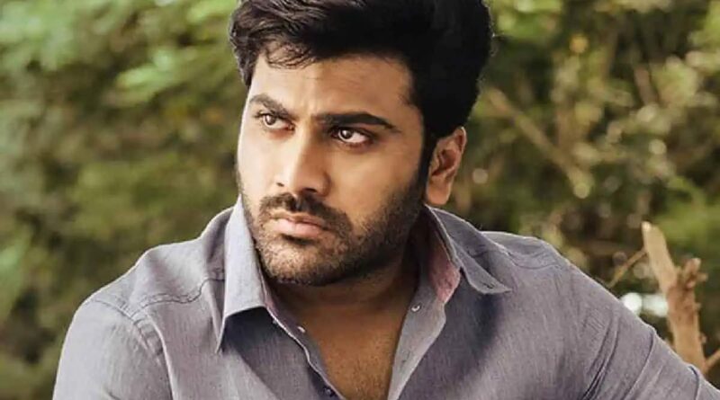 Sharwanand next to have another star