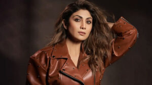 Shilpa Shetty reacts to the case against her Bastian Bengaluru