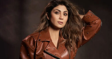 Shilpa Shetty reacts to the case against her Bastian Bengaluru