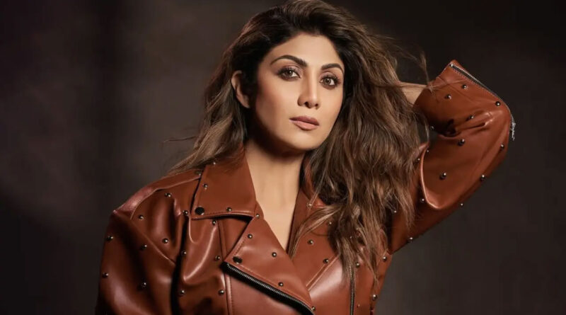 Shilpa Shetty reacts to the case against her Bastian Bengaluru