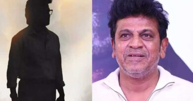 Shiva Rajkumar on his role in Jailer 2