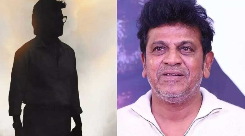 Shiva Rajkumar on his role in Jailer 2