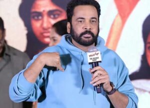 Shivaji stirs controversy over heroines dressing