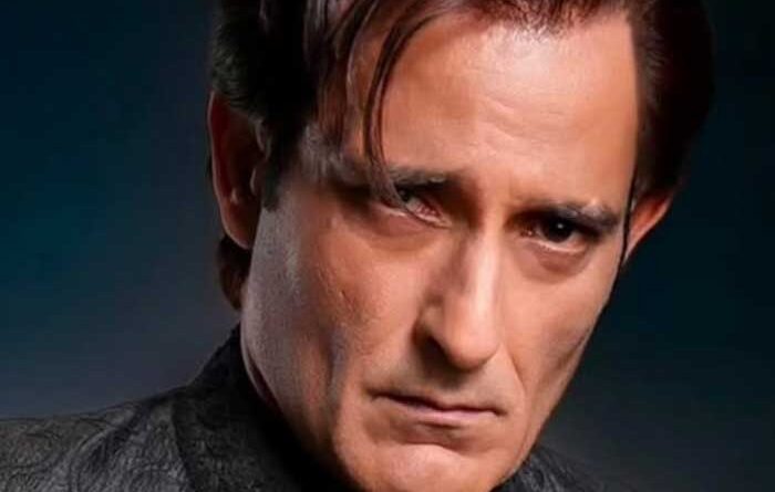 Akshaye Khanna opts out of Drishyam 3