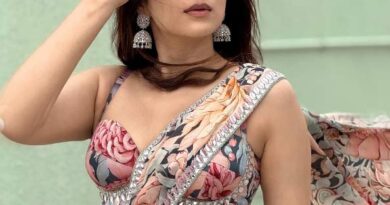 Shraddha Das says she is not dying to work with anyone