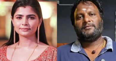 Draupathi 2 Director Mohan G Demands Clarification From Chinmayi