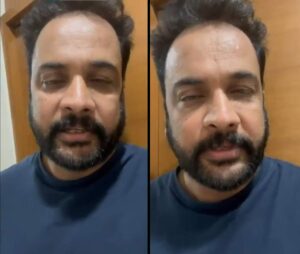 Following backlash, Sivaji tenders apology