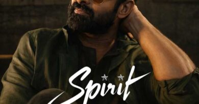 Spirit sensation ahead of New Year