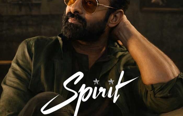 Spirit sensation ahead of New Year