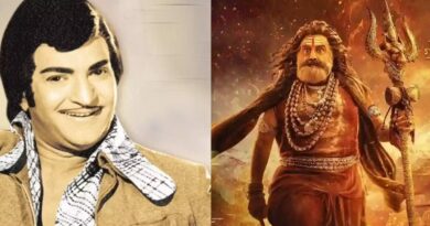 Sr NTR surprise in Akhanda2