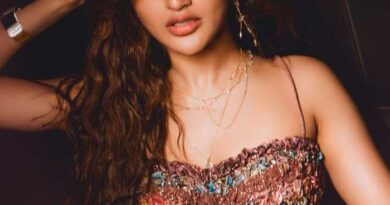 Sreeleela on Deepfake content | cinejosh.com