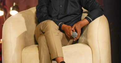 Rajamouli Interviews James Cameron About Avatar Fire And Ash