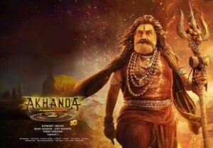 Is Star hero behind Akhanda Thaandavam postponement