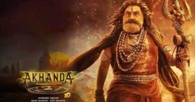 Is Star hero behind Akhanda Thaandavam postponement