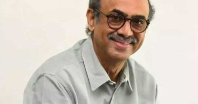 Suresh Babu to contest Telugu Film Chamber Elections