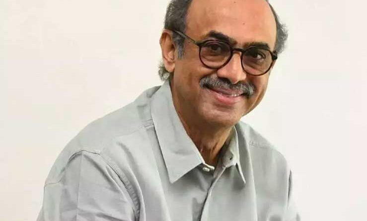 Suresh Babu to contest Telugu Film Chamber Elections