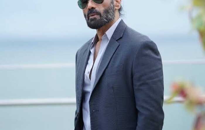 Why Suneil Shetty rejected a tobacco ad
