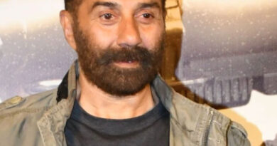 Sunny Deol as Lord Hanuman in R-Verse